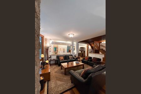 Casa à venda com 4 quartos, 705m² em Alphaville, Santana de Parnaíba