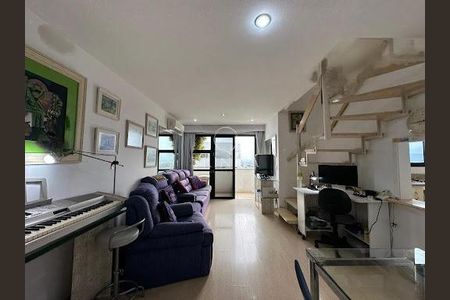 Apartamento à venda com 2 quartos, 67m² em Recreio dos Bandeirantes, Rio de Janeiro