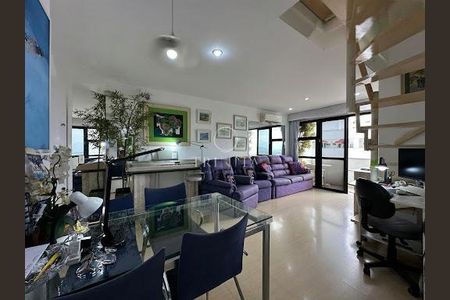 Apartamento à venda com 2 quartos, 67m² em Recreio dos Bandeirantes, Rio de Janeiro