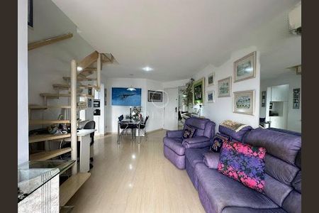 Apartamento à venda com 2 quartos, 67m² em Recreio dos Bandeirantes, Rio de Janeiro
