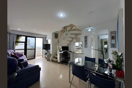 Apartamento à venda com 2 quartos, 67m² em Recreio dos Bandeirantes, Rio de Janeiro