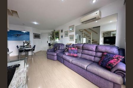 Apartamento à venda com 2 quartos, 67m² em Recreio dos Bandeirantes, Rio de Janeiro