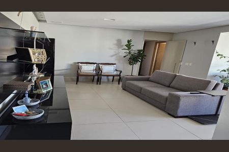 Apartamento à venda com 3 quartos, 85m² em Grajaú, Belo Horizonte