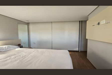 Apartamento à venda com 3 quartos, 85m² em Grajaú, Belo Horizonte