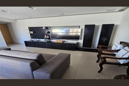 Apartamento à venda com 3 quartos, 85m² em Grajaú, Belo Horizonte