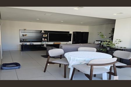 Apartamento à venda com 3 quartos, 85m² em Grajaú, Belo Horizonte