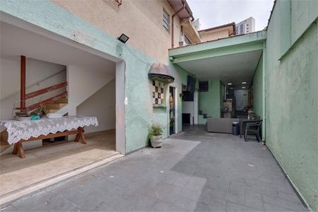 Casa à venda com 189m², 5 quartos e 2 vagas