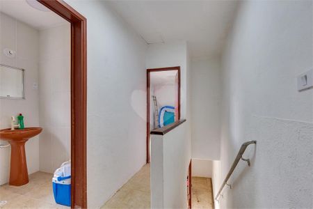 Casa à venda com 189m², 5 quartos e 2 vagas
