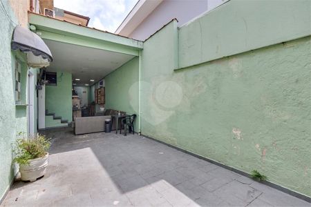 Casa à venda com 189m², 5 quartos e 2 vagas