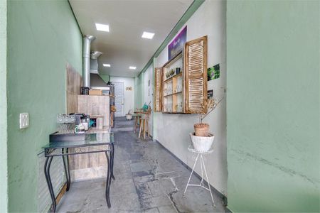 Casa à venda com 189m², 5 quartos e 2 vagas