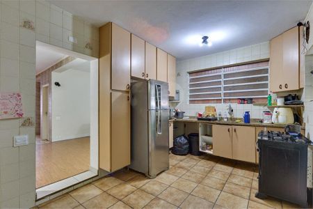 Casa à venda com 189m², 5 quartos e 2 vagas