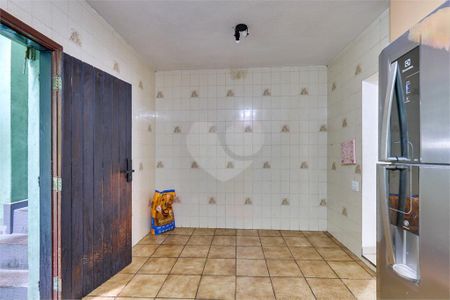 Casa à venda com 189m², 5 quartos e 2 vagas