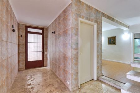 Casa à venda com 189m², 5 quartos e 2 vagas