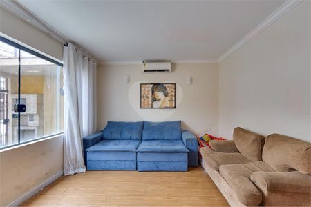 Casa à venda com 189m², 5 quartos e 2 vagas