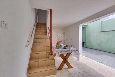 Casa à venda com 189m², 5 quartos e 2 vagas
