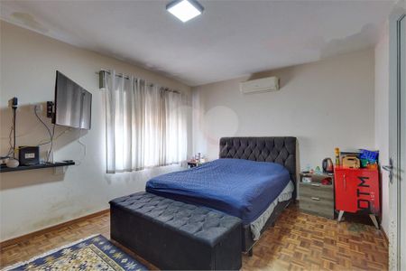 Casa à venda com 189m², 5 quartos e 2 vagas