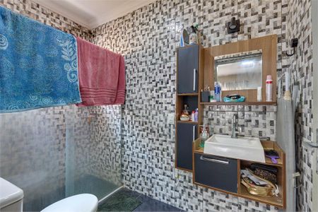 Casa à venda com 189m², 5 quartos e 2 vagas