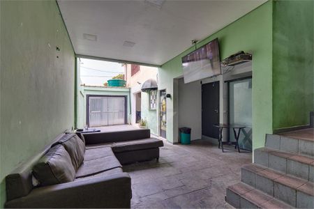 Casa à venda com 189m², 5 quartos e 2 vagas