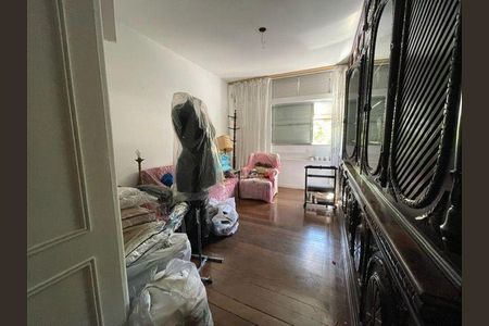 Apartamento à venda com 4 quartos, 240m² em Botafogo, Rio de Janeiro