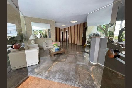 Apartamento à venda com 4 quartos, 240m² em Botafogo, Rio de Janeiro