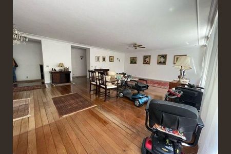 Apartamento à venda com 4 quartos, 240m² em Botafogo, Rio de Janeiro