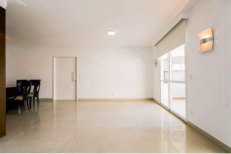 Apartamento à venda com 3 quartos, 165m² em Alphaville Industrial, Barueri