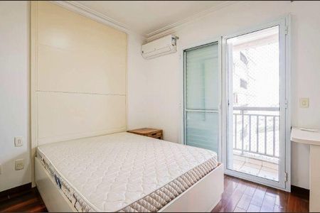 Apartamento à venda com 3 quartos, 165m² em Alphaville Industrial, Barueri