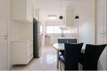 Apartamento à venda com 3 quartos, 165m² em Alphaville Industrial, Barueri