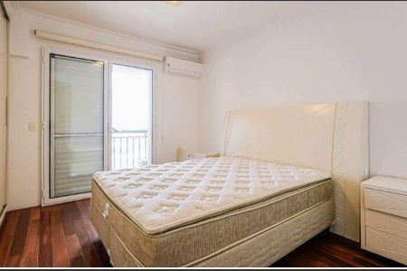 Apartamento à venda com 3 quartos, 165m² em Alphaville Industrial, Barueri