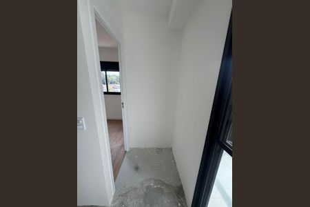 Apartamento à venda com 1 quarto, 25m² em Vila Dom Pedro II, São Paulo