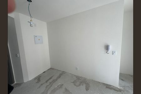 Apartamento à venda com 1 quarto, 25m² em Vila Dom Pedro II, São Paulo