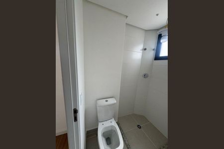 Apartamento à venda com 1 quarto, 25m² em Vila Dom Pedro II, São Paulo