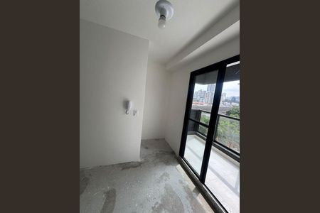Apartamento à venda com 1 quarto, 25m² em Vila Dom Pedro II, São Paulo