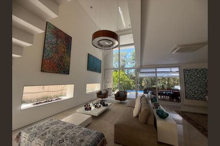 Casa à venda com 5 quartos, 488m² em Colinas da Anhanguera, Santana de Parnaíba