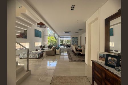 Casa à venda com 5 quartos, 488m² em Colinas da Anhanguera, Santana de Parnaíba