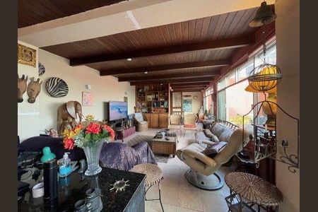 Apartamento à venda com 3 quartos, 360m² em Ipanema, Rio de Janeiro