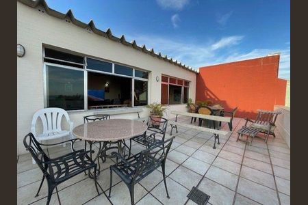 Apartamento à venda com 3 quartos, 360m² em Ipanema, Rio de Janeiro