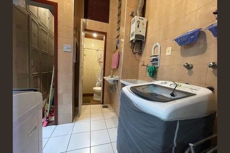 Apartamento à venda com 3 quartos, 360m² em Ipanema, Rio de Janeiro