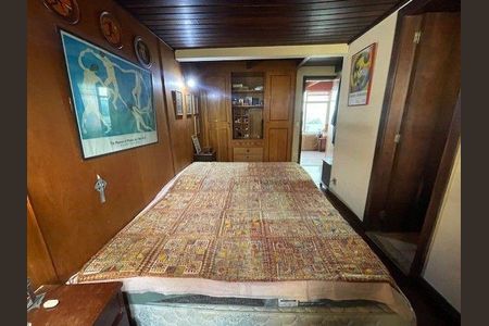 Apartamento à venda com 3 quartos, 360m² em Ipanema, Rio de Janeiro