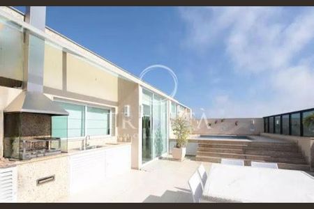 Apartamento à venda com 420m², 4 quartos e 3 vagas