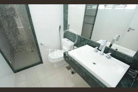 Apartamento à venda com 4 quartos, 420m² em Recreio dos Bandeirantes, Rio de Janeiro