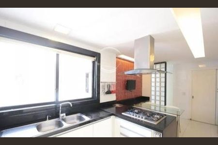 Apartamento à venda com 420m², 4 quartos e 3 vagas