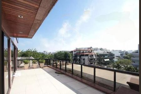 Apartamento à venda com 420m², 4 quartos e 3 vagas