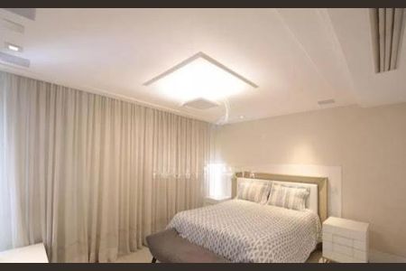 Apartamento à venda com 4 quartos, 420m² em Recreio dos Bandeirantes, Rio de Janeiro