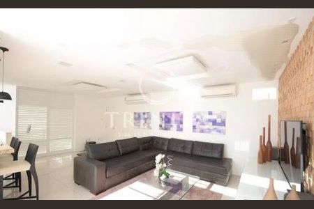 Apartamento à venda com 420m², 4 quartos e 3 vagas