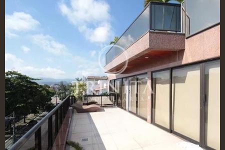 Apartamento à venda com 420m², 4 quartos e 3 vagas