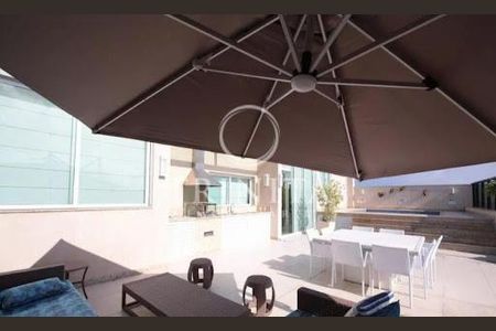 Apartamento à venda com 420m², 4 quartos e 3 vagas