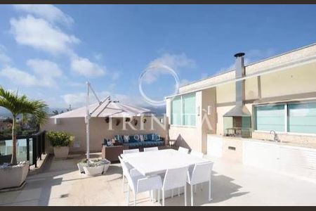 Apartamento à venda com 420m², 4 quartos e 3 vagas