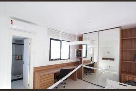 Apartamento à venda com 4 quartos, 420m² em Recreio dos Bandeirantes, Rio de Janeiro