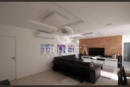 Apartamento à venda com 420m², 4 quartos e 3 vagas